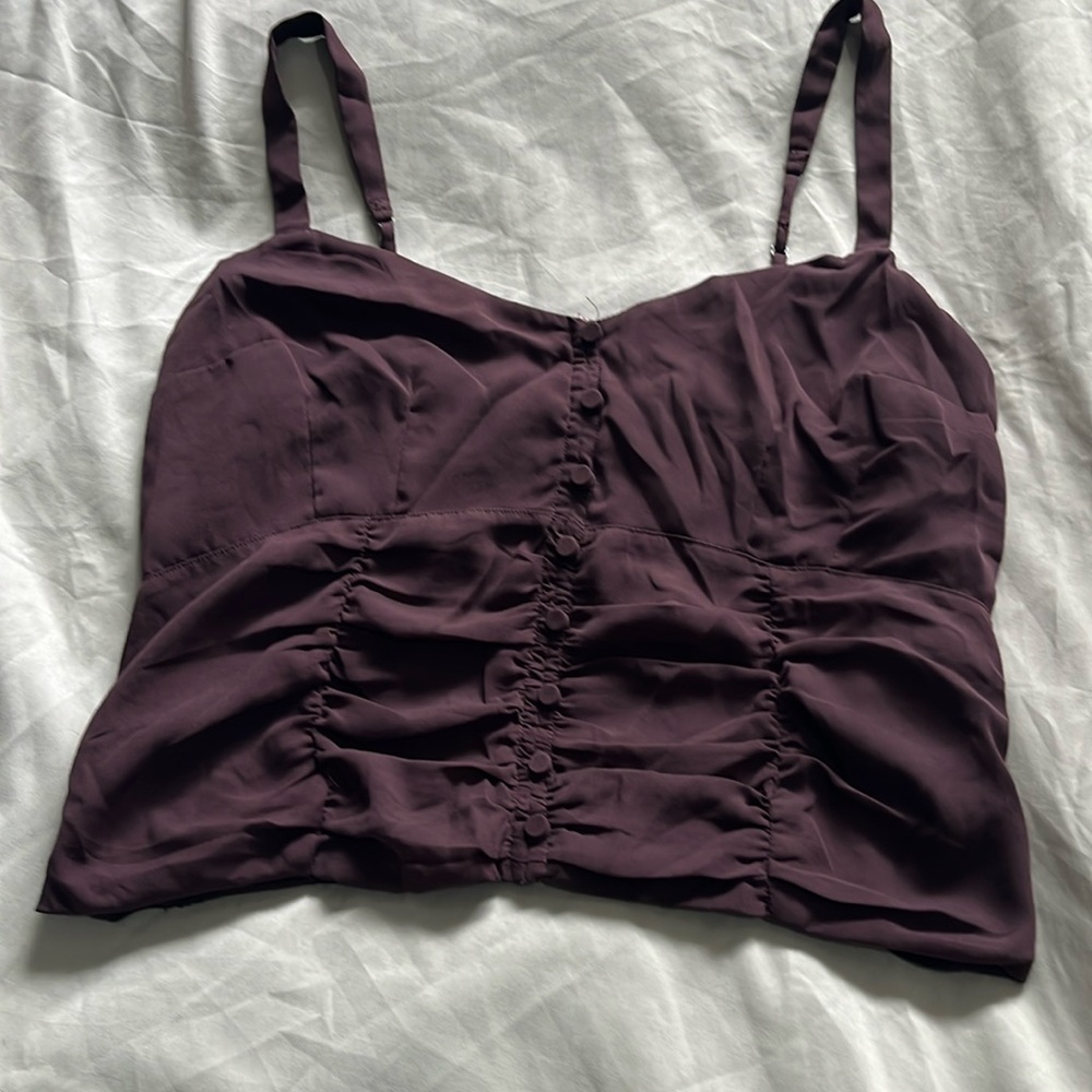 Abercrombie Top